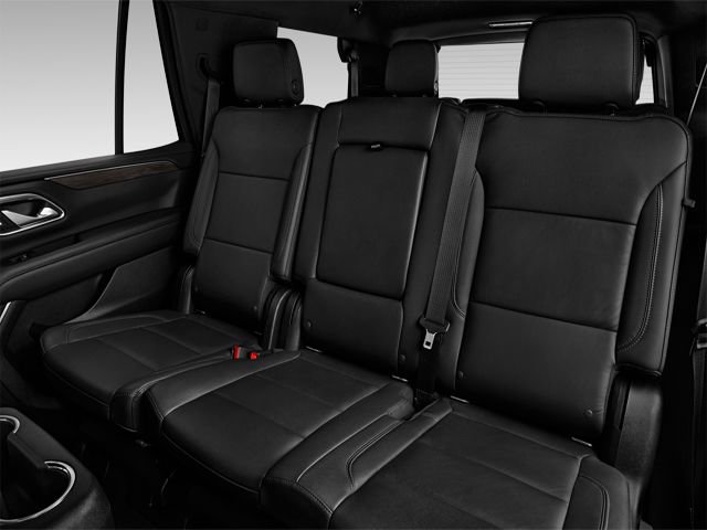 Used 2022 Chevrolet Tahoe Z71 w/ Z71 Off-Road Package AWD/4WD image 11