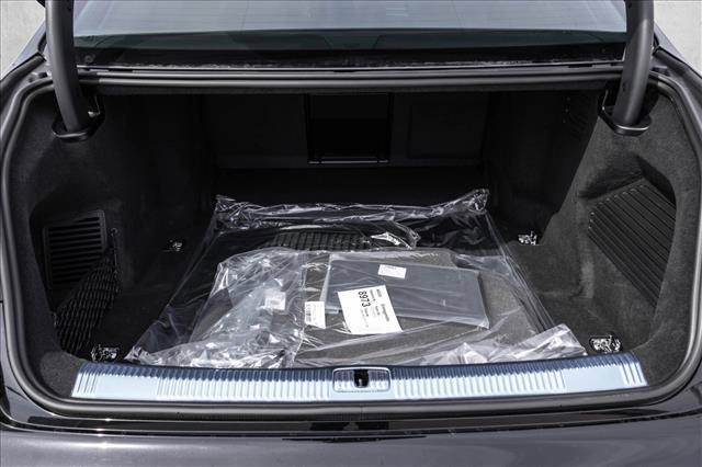 New 2026 Audi A8 L 3.0T AWD/4WD image 22