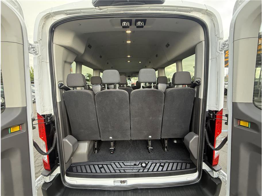 Used 2021 Ford Transit 350 XL RWD image 24