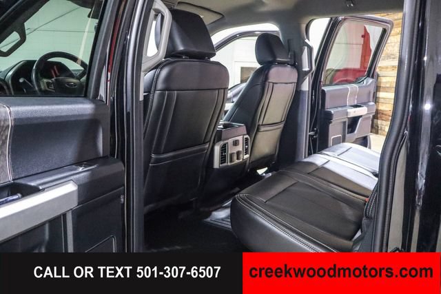 Used 2021 Ford F250 Lariat AWD/4WD image 15