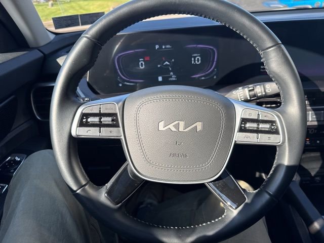 Used 2025 Kia Telluride S image 20