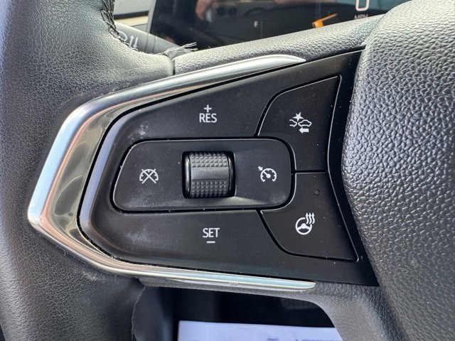 Used 2024 Chevrolet TrailBlazer ACTIV w/ Driver Confidence Package image 15