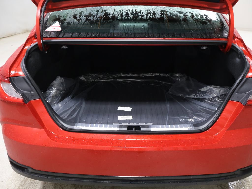 New 2026 Toyota Camry XLE image 15