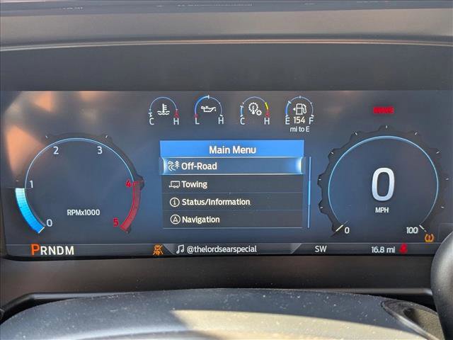 New 2026 Ford F350 Lariat w/ Lariat Ultimate Package image 10