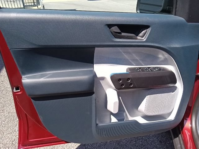 New 2026 Ford Maverick XLT FWD image 10