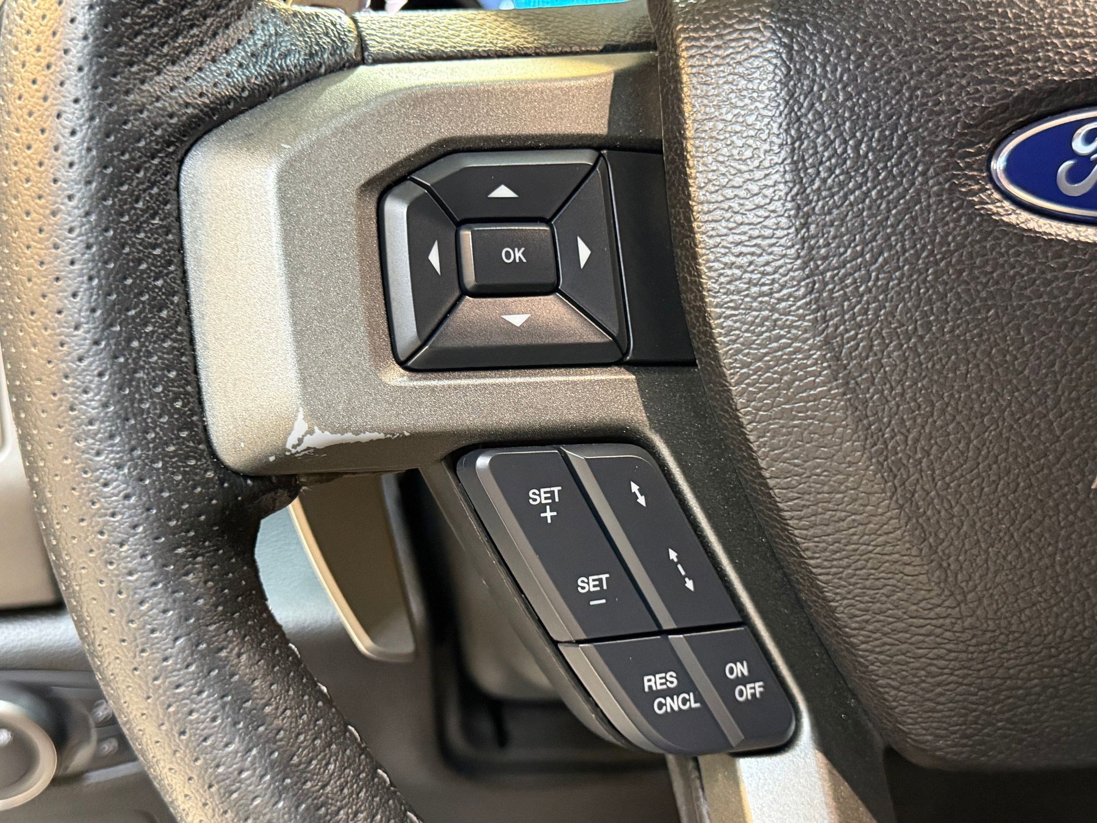 Used 2017 Ford F150 Raptor w/ Equipment Group 802A Luxury AWD/4WD image 16