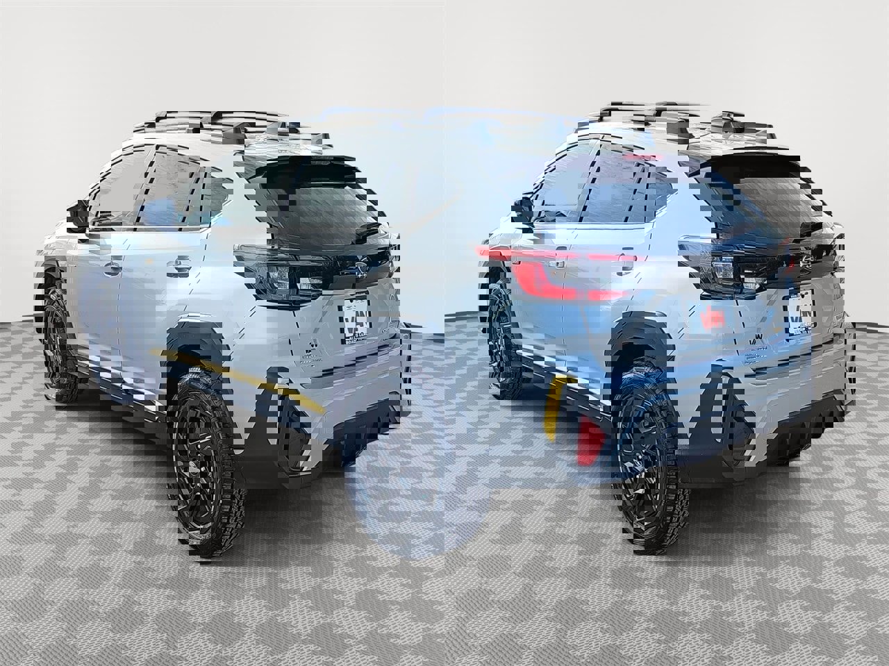 Certified 2024 Subaru Crosstrek 2.5i Sport w/ Crosstrek Mirror Package image 7