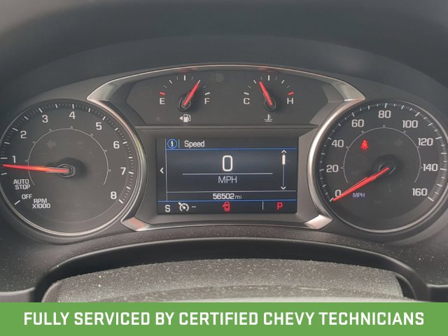 Certified 2024 GMC Terrain SLE AWD/4WD image 26