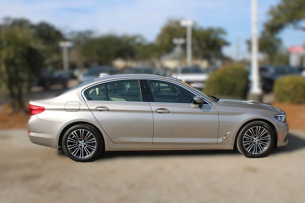 Used 2019 BMW 530i image 5