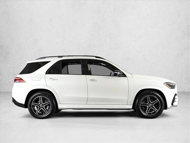 Certified 2024 Mercedes-Benz GLE 450e 4MATIC image 4
