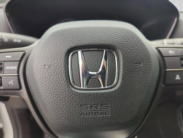 Certified 2024 Honda CR-V Sport image 23