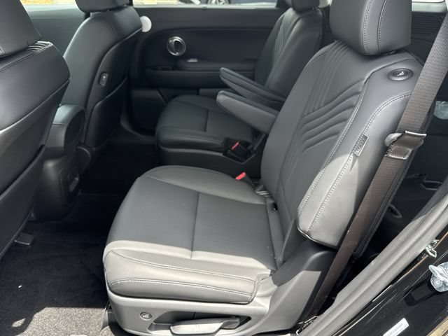 New 2026 Hyundai Palisade FWD image 22