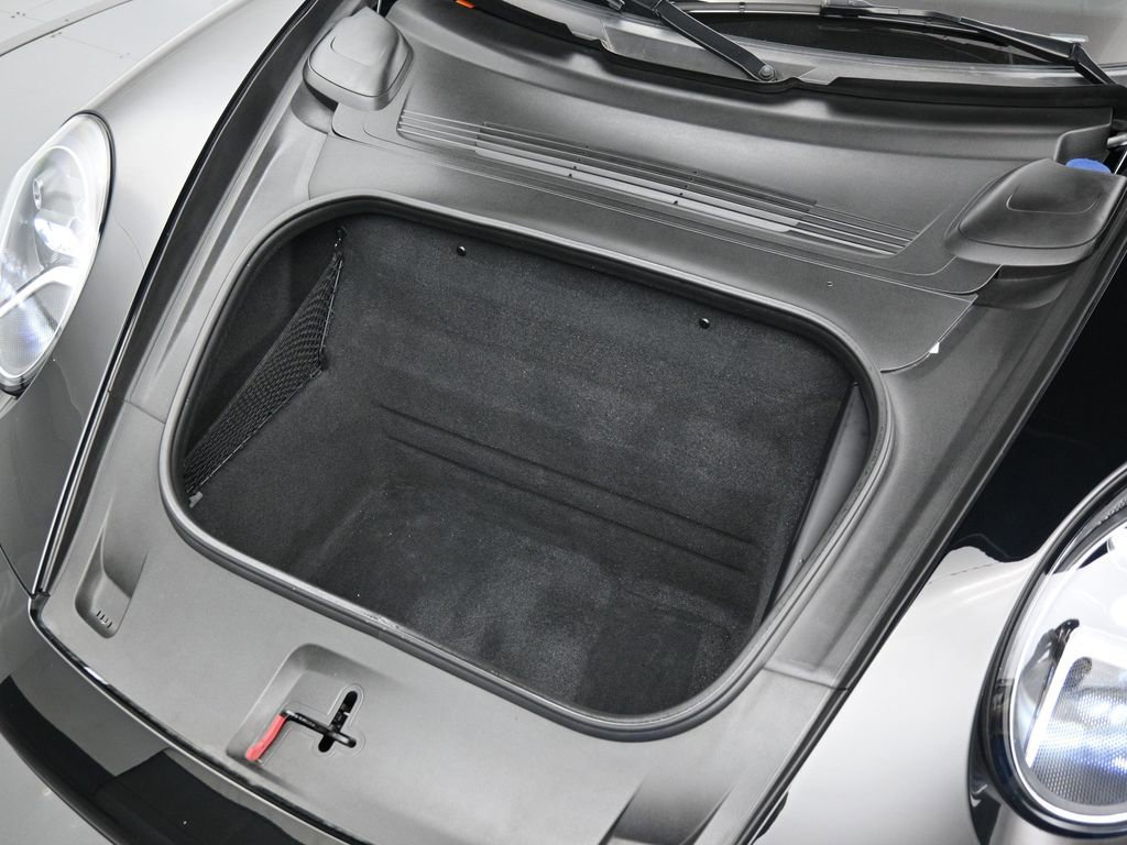 Used 2023 Porsche 911 Carrera image 24