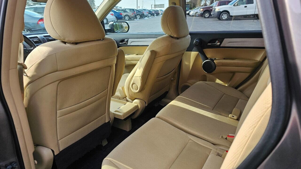 Used 2011 Honda CR-V SE image 21