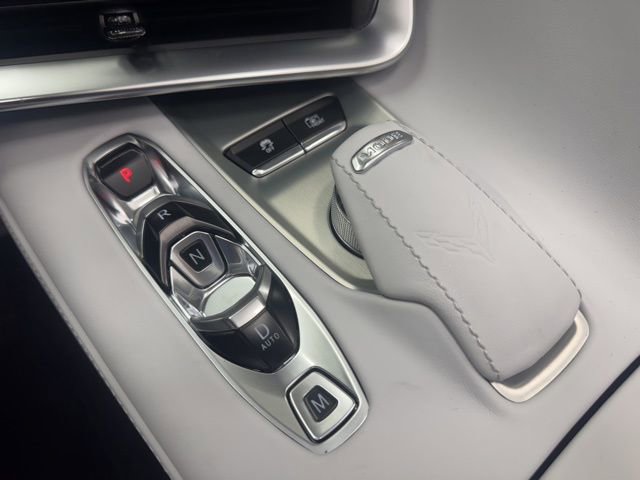 New 2025 Chevrolet Corvette Z06 image 26