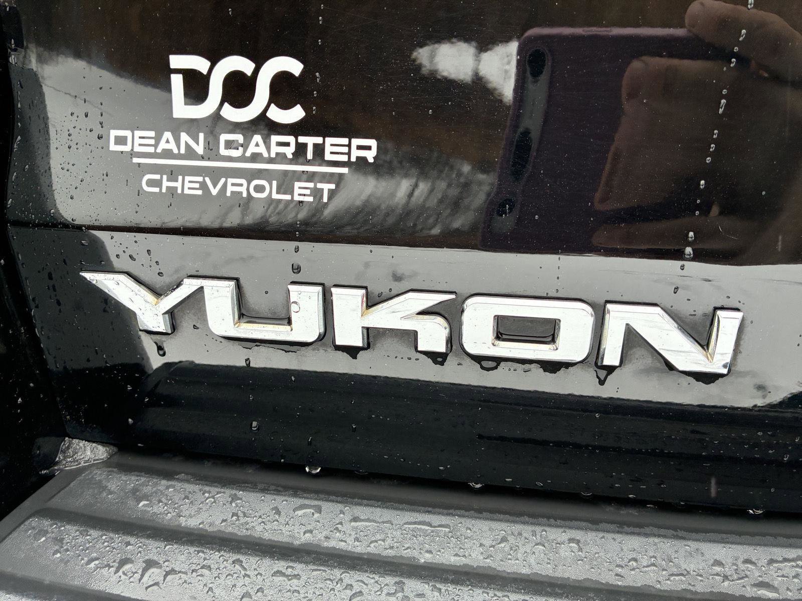 Used 2016 GMC Yukon Denali image 15