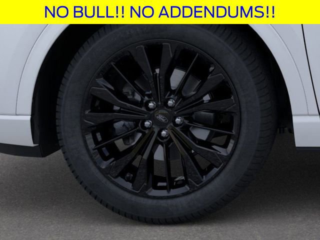 New 2026 Ford Escape ST-Line Elite w/ Premium Technology Package image 20