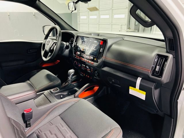 New 2026 Nissan Frontier PRO-4X w/ Pro-4x Convenience Package AWD/4WD image 35