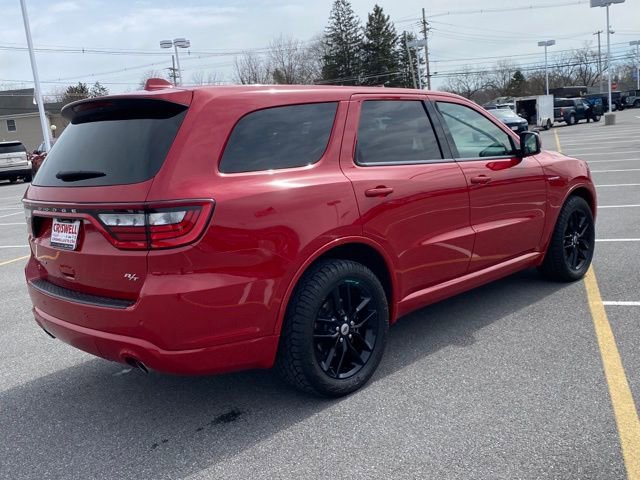 Used 2021 Dodge Durango R/T image 5