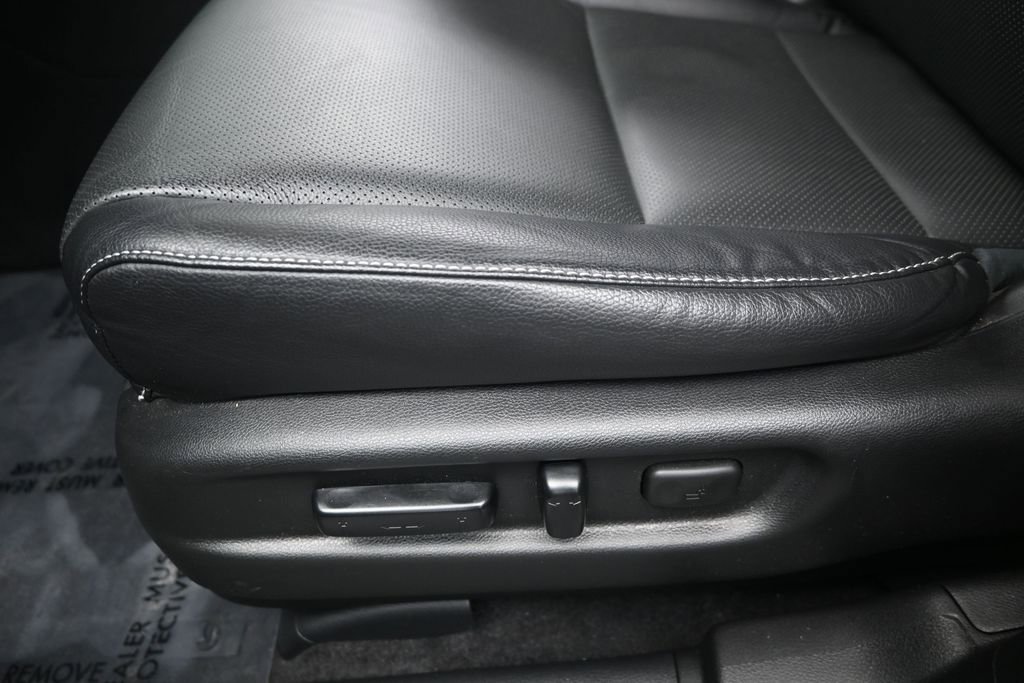 Certified 2024 Honda Ridgeline RTL image 12
