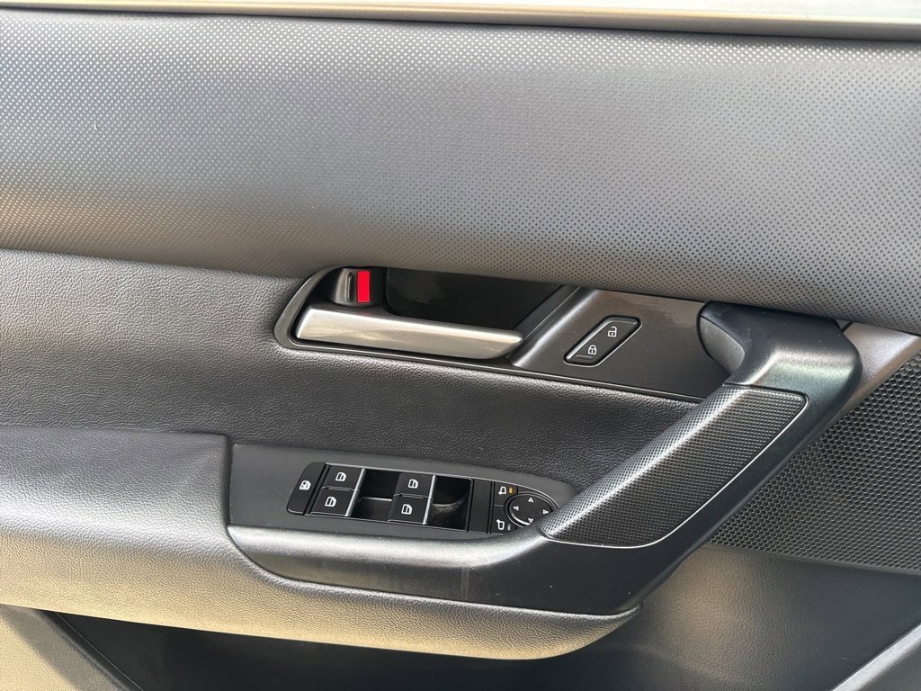 Certified 2024 MAZDA CX-50 AWD 2.5 S w/ Weather Package image 17