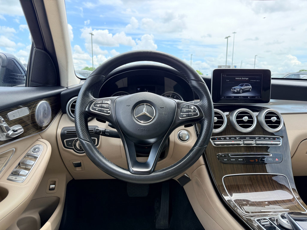 Used 2016 Mercedes-Benz GLC 300 image 17