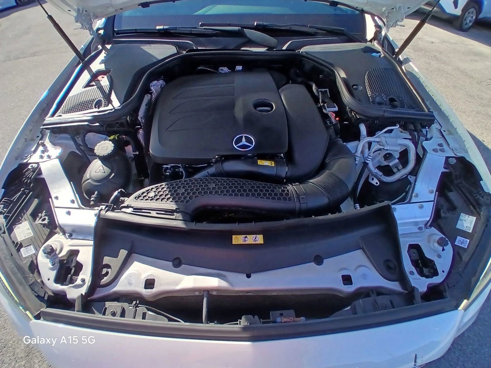 Used 2021 Mercedes-Benz E 350 Sedan w/ Premium Package image 21