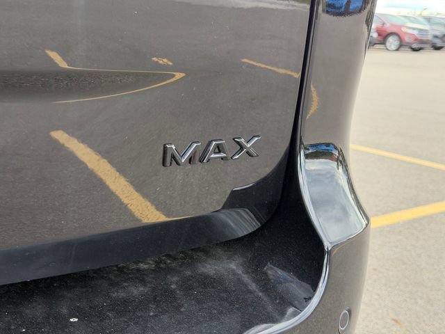 New 2026 Ford Expedition Max Platinum w/ Stealth Appearance Package AWD/4WD image 13