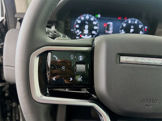 Certified 2024 Land Rover Discovery Sport S image 10