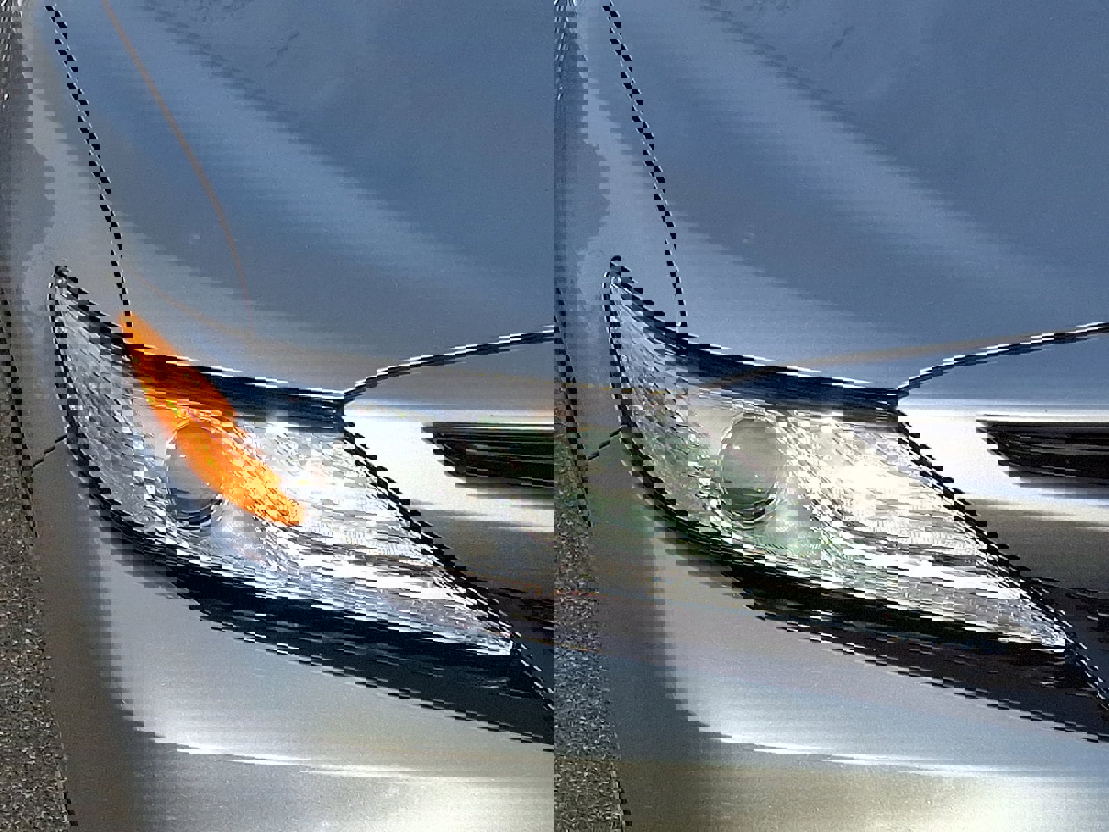 Certified 2020 Toyota Camry XSE image 9