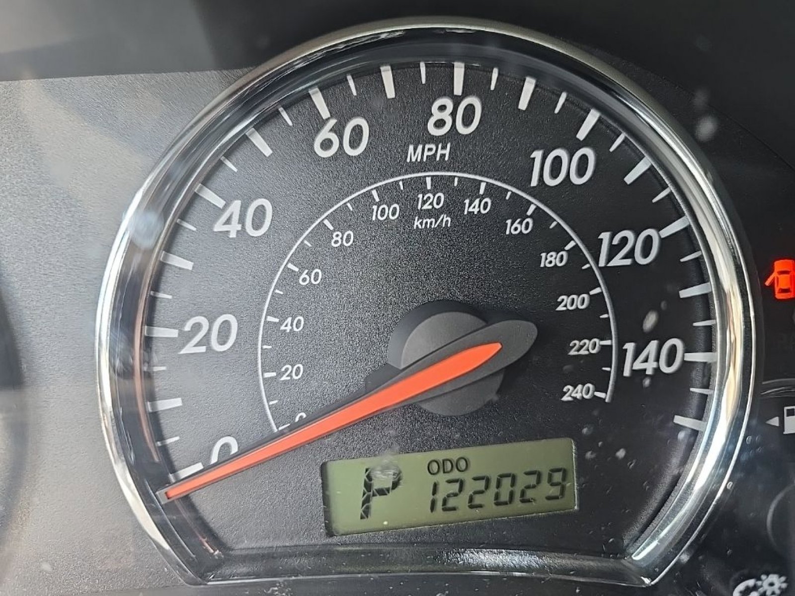 Used 2013 Toyota Corolla S FWD image 11