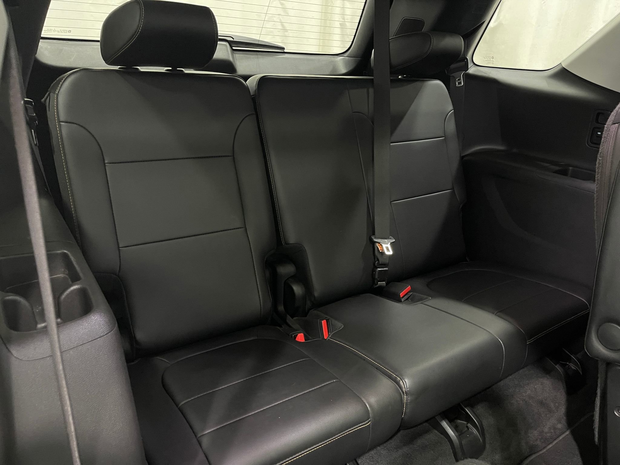 Used 2019 Chevrolet Traverse RS AWD/4WD image 32