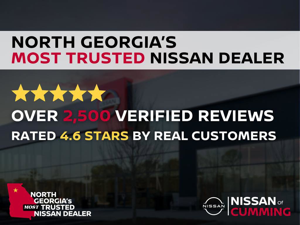 New 2025 Nissan Murano SL w/ Cargo Package AWD/4WD image 3