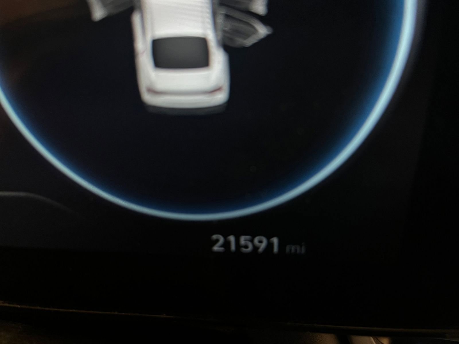 Used 2025 Hyundai Elantra SEL image 41