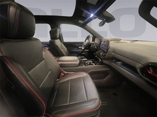 Used 2024 Chevrolet Silverado EV RST image 17