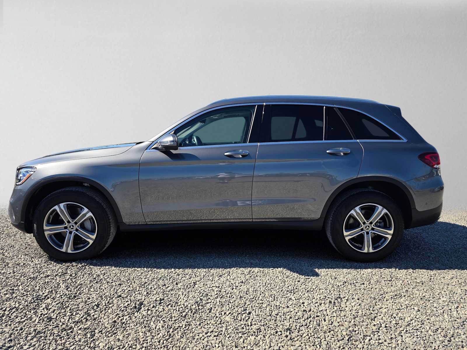 Used 2022 Mercedes-Benz GLC 300 4MATIC image 6