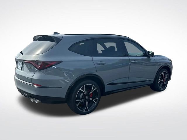 New 2026 Acura MDX Type S image 2