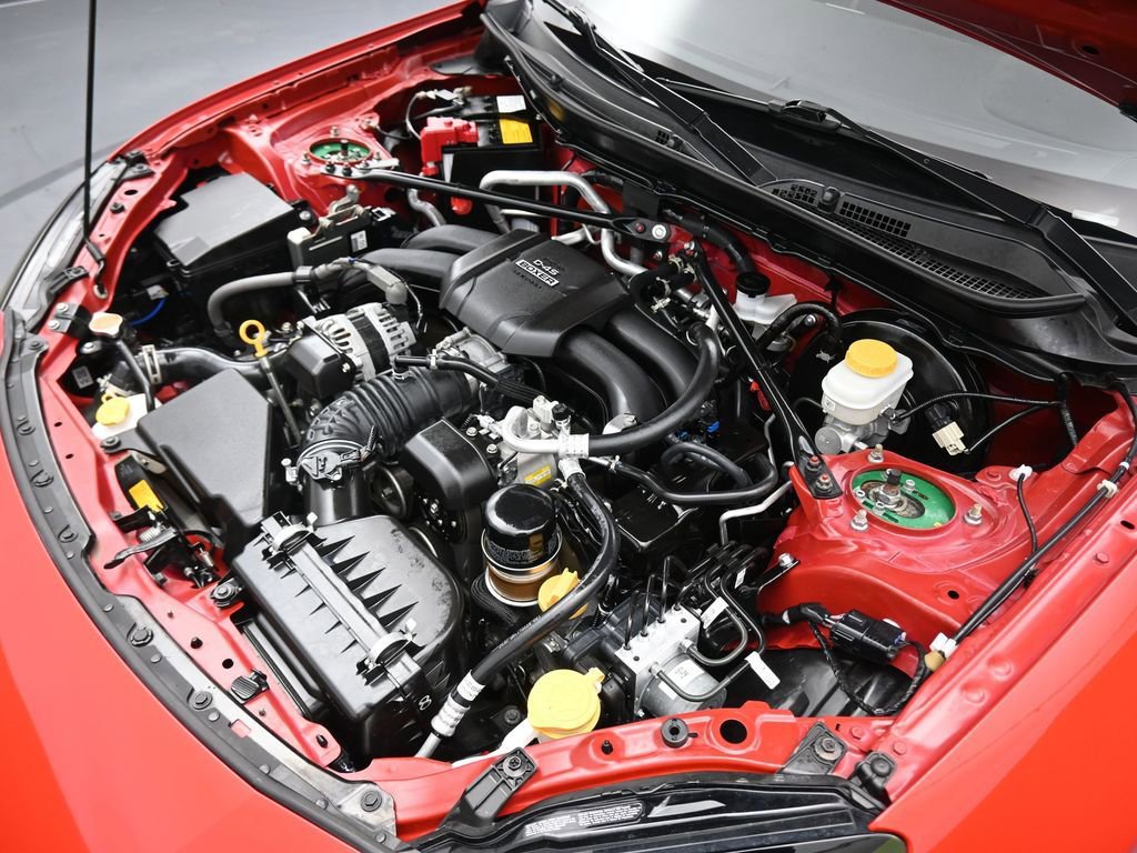 Used 2023 Toyota GR86 Premium image 41