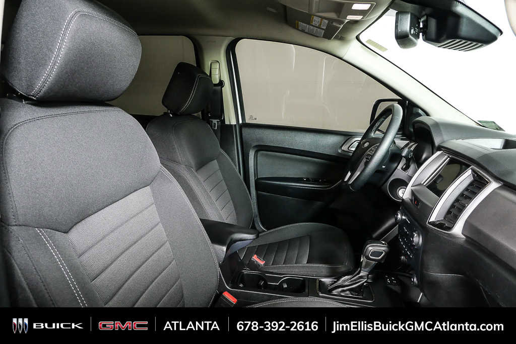 Used 2019 Ford Ranger XLT w/ Equipment Group 302A Luxury image 22