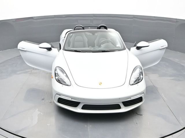Certified 2024 Porsche 718 Boxster S image 28