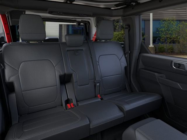 New 2025 Ford Bronco Badlands image 12