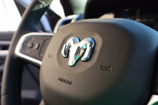 Used 2025 RAM 2500 Big Horn image 29