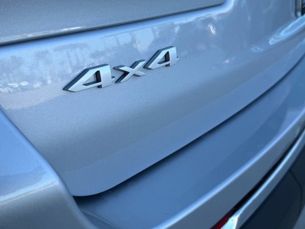 New 2026 Jeep Grand Cherokee L Laredo image 32