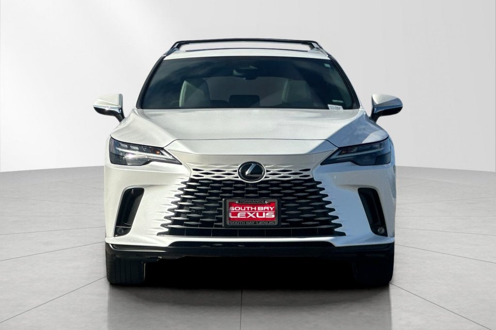 Used 2024 Lexus RX 350 Premium Plus w/ Convenience Package FWD image 9