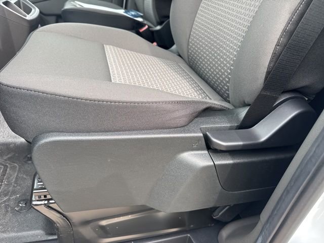 New 2026 Ford Transit 150 Low Roof image 21