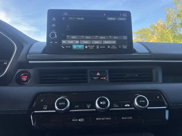 Certified 2024 Honda Pilot EX-L image 18