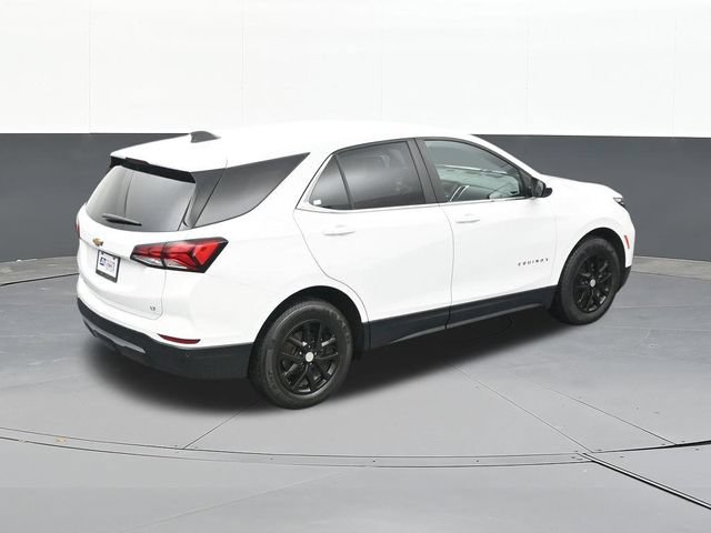 Used 2022 Chevrolet Equinox LT FWD image 60