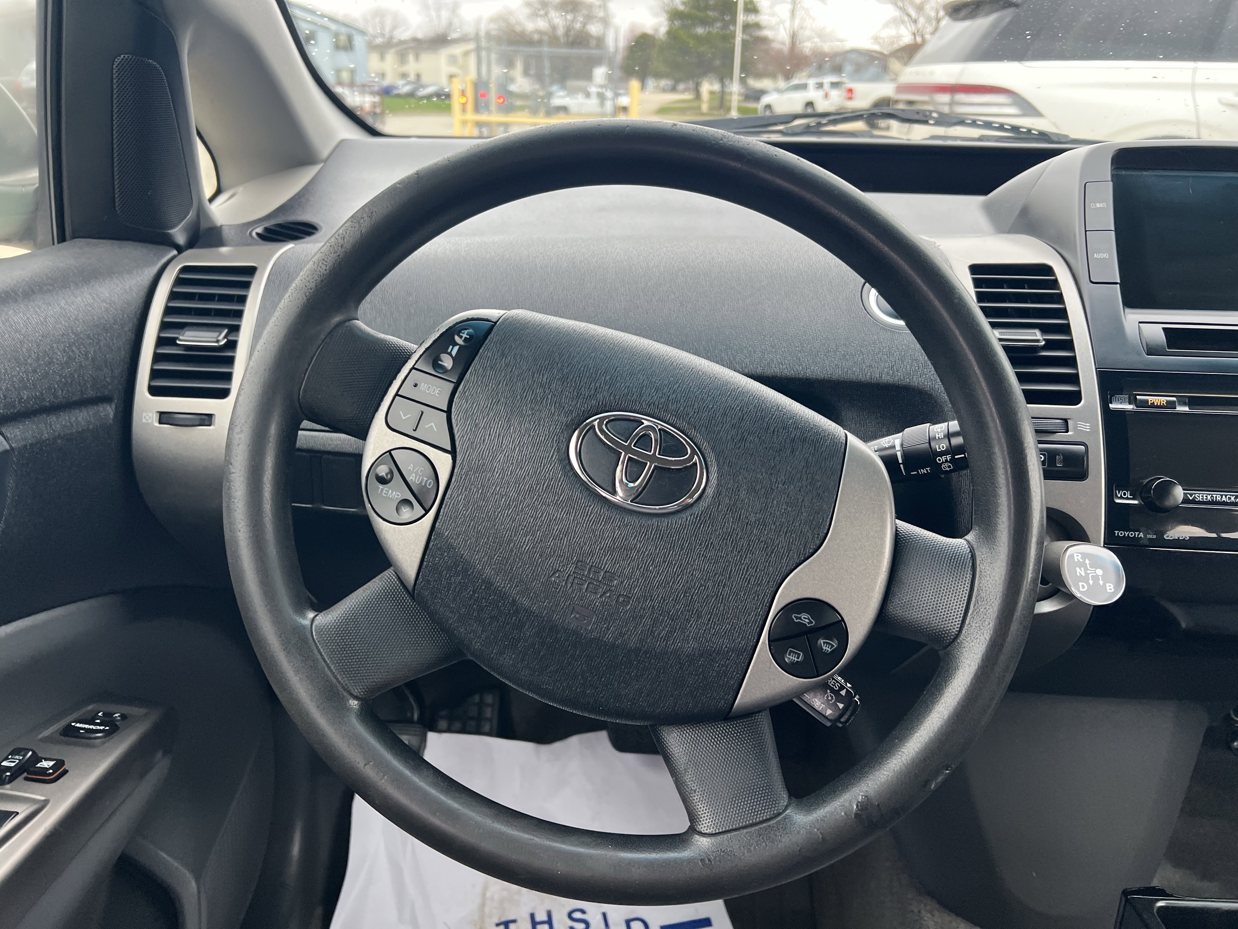 Used 2006 Toyota Prius image 10