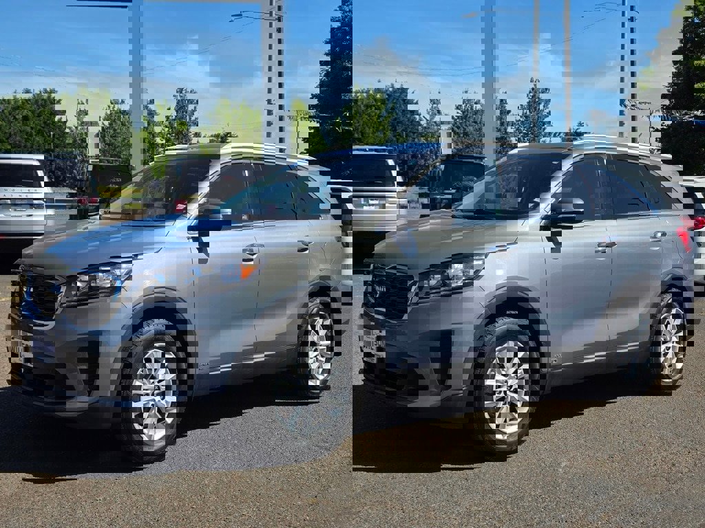 Used 2020 Kia Sorento LX w/ LX I4 Convenience Package