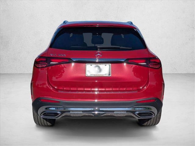 New 2027 Mercedes-Benz GLC 300 image 8